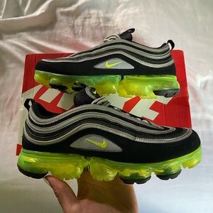 Air vapormax ‘97 volt